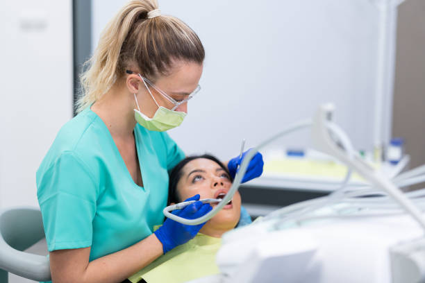 Best Emergency Broken Tooth Repair in Tukwila, WA